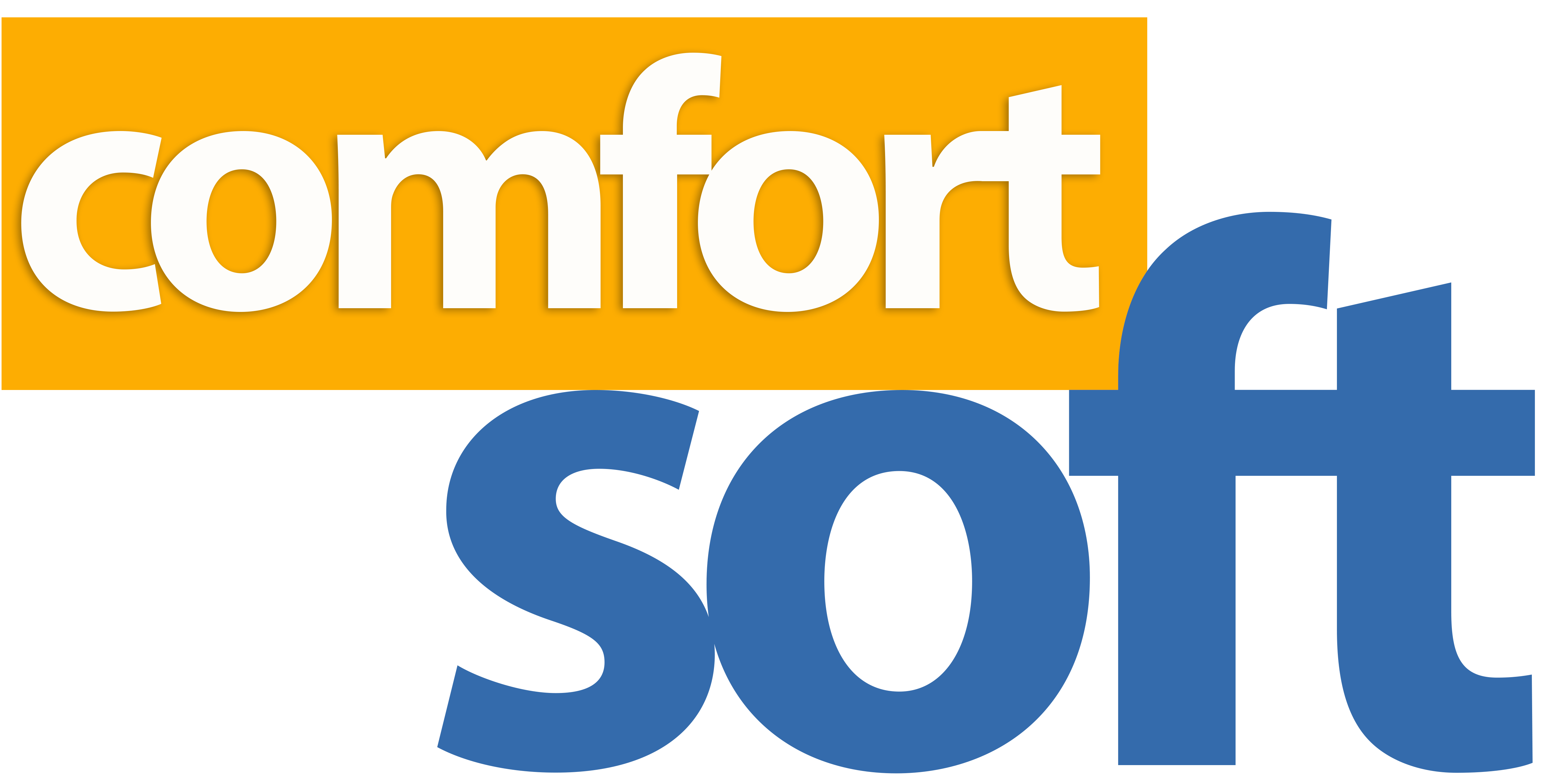 Logo Soft Comfort